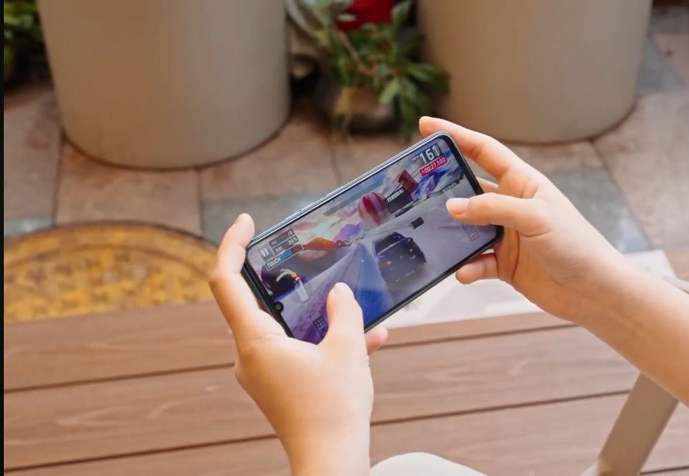 Продається НОВИЙ смартфон OUKITEL C 51 6 Gb/128Gb