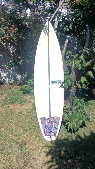Prancha Surf JS Monster
