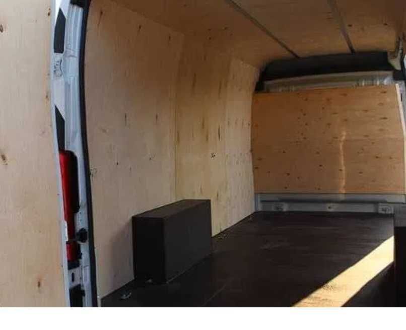 Sklejka Wodoodporna, antypoślizgowa, na przyczepki, podłoga bus- DOWÓZ