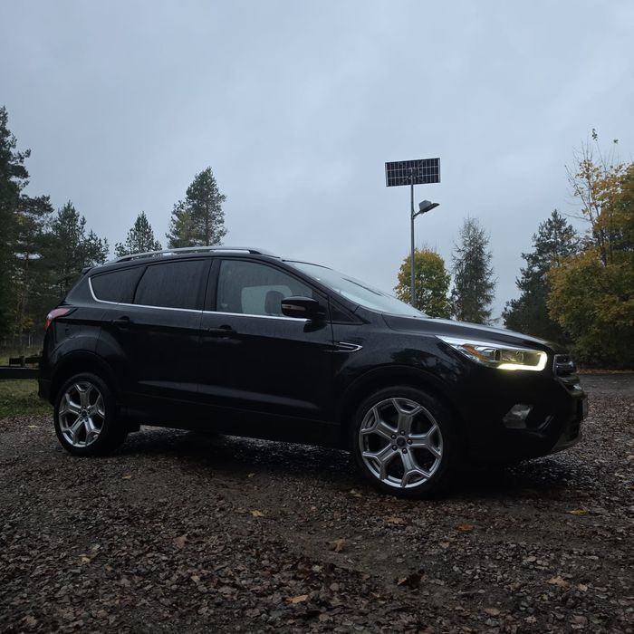 Ford Kuga Escape 2.0 Ecoboost