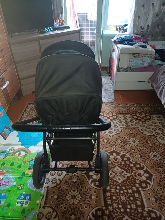 Продам каляску X-Lander 2 в 1.