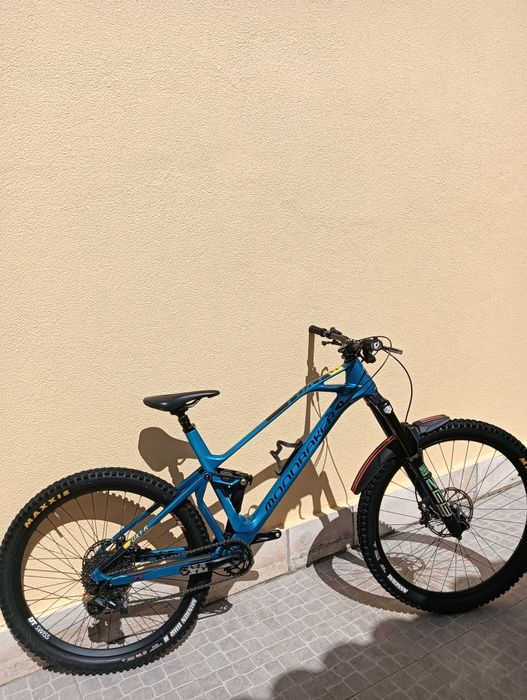 URGENTE!!- Mondraker Foxy Carbon R