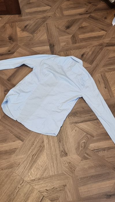 Koszule Tommy Hilfiger