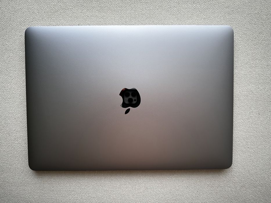 MacBook Pro 13cali