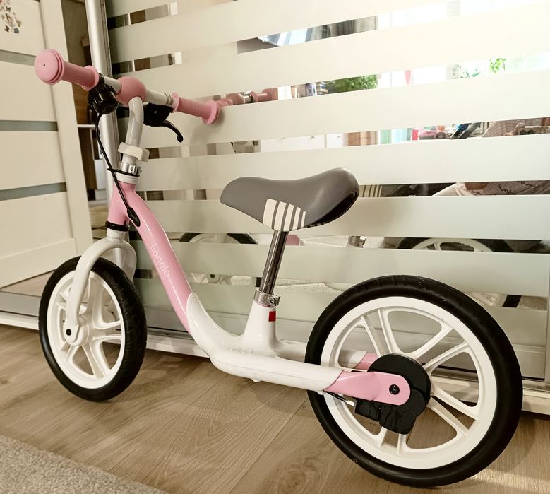 Біговел Lionelo Arie (3-5 років)