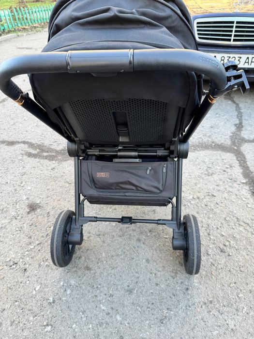 Дитячий візок коляска Carrello Epica 3 в 1