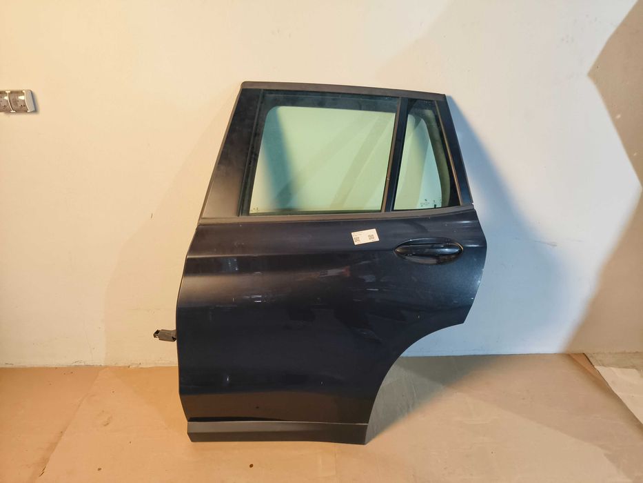 Задні ліві двері BMW X3 G01 в наявонсті