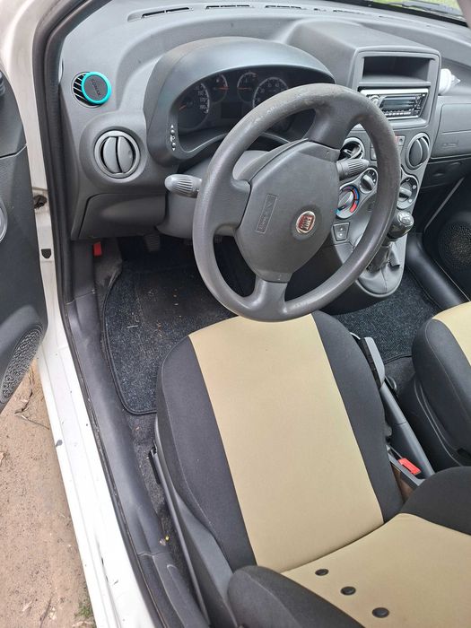 fiat panda 2010 1.2