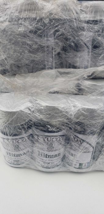 Приманка на бобра, куницу BEAVER CREEK/БИВЕР КРИК канадская