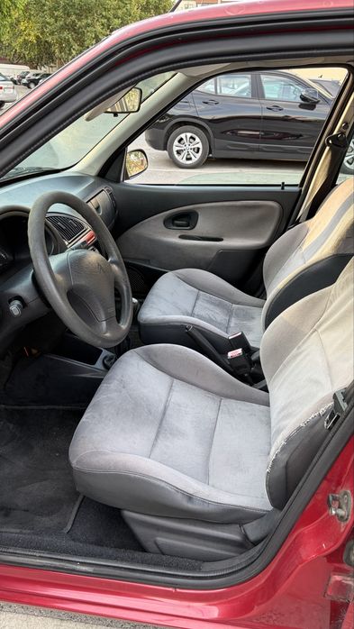 Citroen Saxo 1.1 exclusive 1 Dono