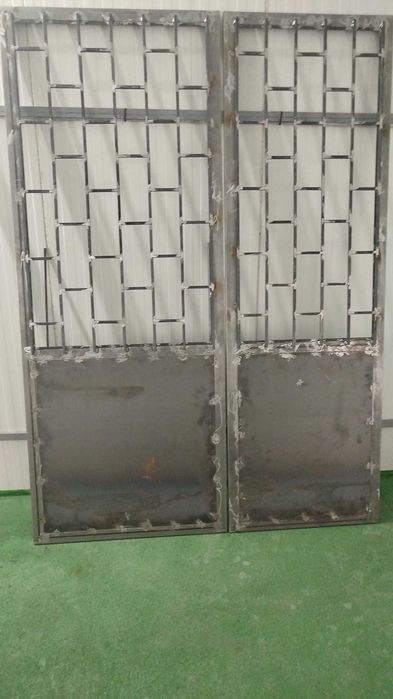 Serralharia, serralheiro,grades, portões e etc