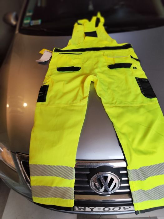 Spodnie robocze portwest