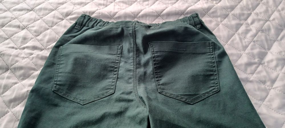 Spodnie damskie M