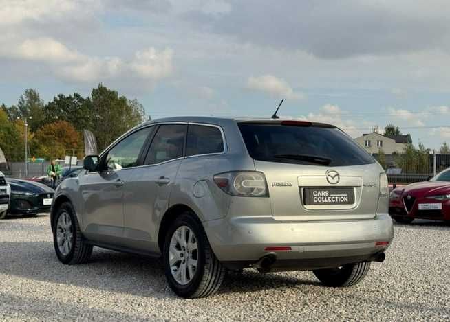 Диски Разборка Mazda CX-7 2006-2012 рік Мазда СХ7 Розборка Диск R18