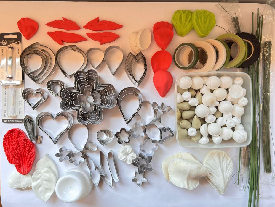 Kit Completo Cake Design459278169293475841