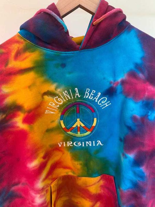 Hoodie Virginia Beach