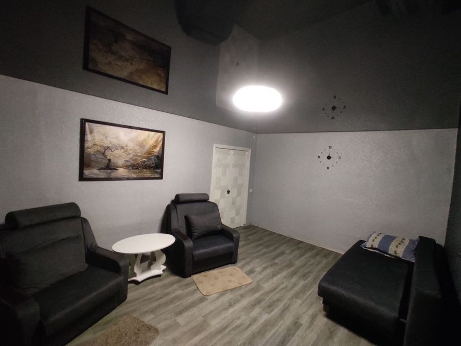 Посуточно квартира