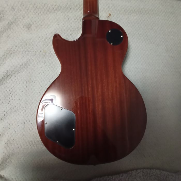 Epiphone Les Paul Standard 2011