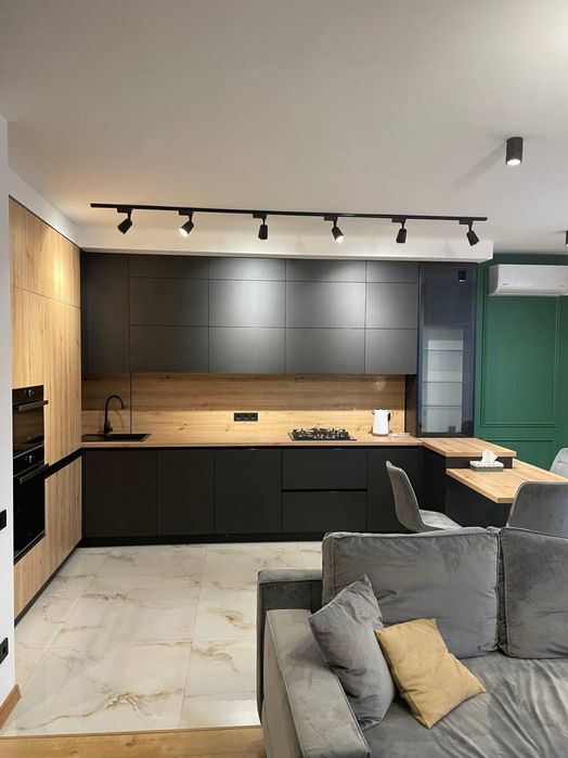 2-комнатная квартира по адресу (площадь 81,1 м²) - Atlanta.ua - фото 2