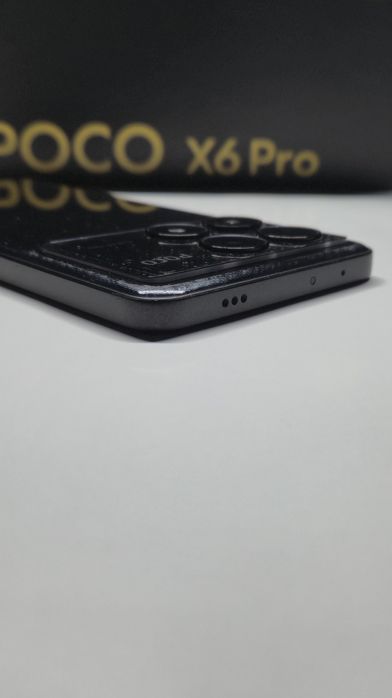 Xiaomi POCO X6 Pro 5G