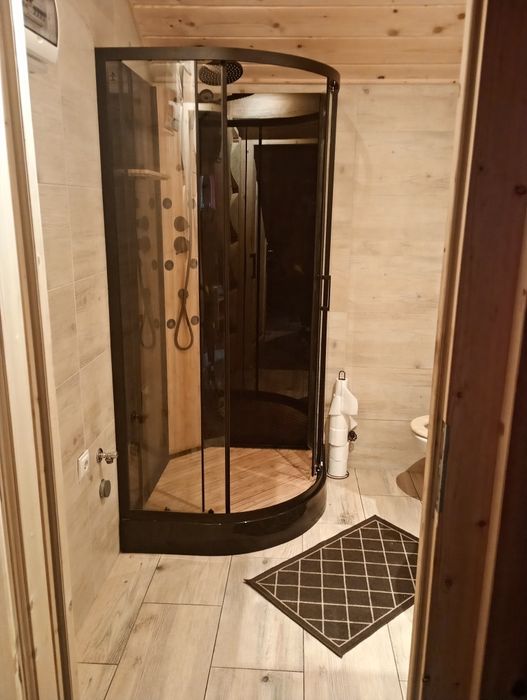 ZWOLNIL SIE TERMIN!!! Bacowka  domek z balia Zakopane i okolice