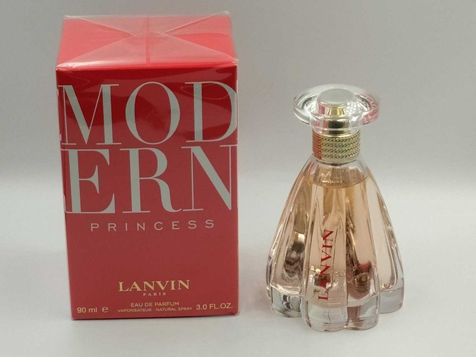 Lanvin Modern Princess edp 90 мл Оригинал