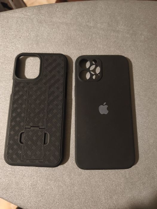 6 capas iPhone 15 pro max.