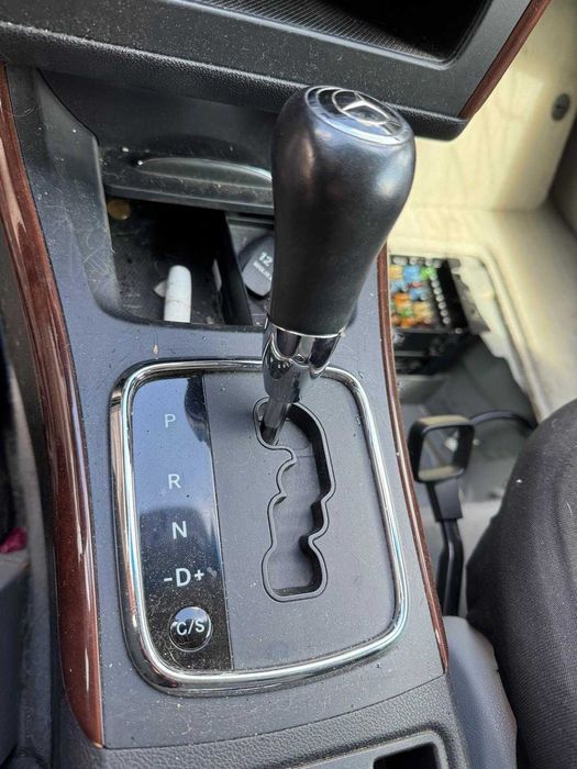 Kompletna Skrzynia Biegów Automatyczna Mercedes A-Klasa W169 1.7 OM266