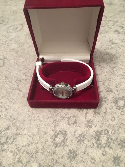 Часы женские montblank swatowski