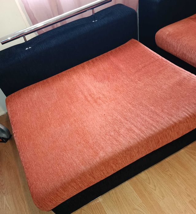 Vendo sofá em bom estado