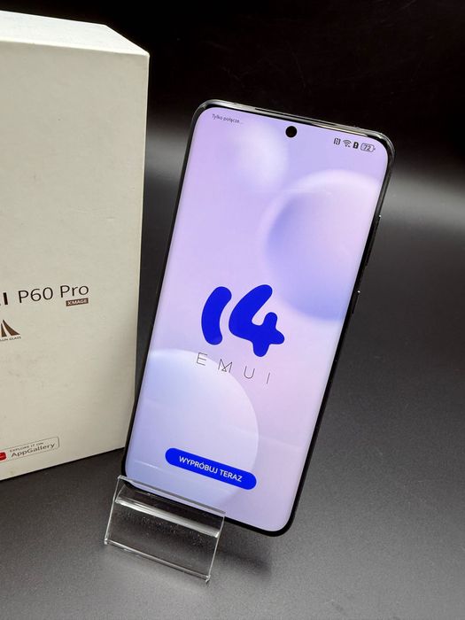 Huawei p60 pro komplet