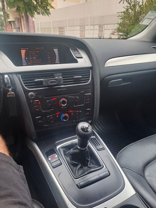 Audi A4 B8 2.0 Tdi Nacional
