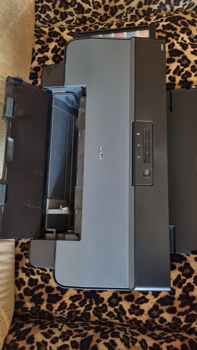 Принтер Epson L1300