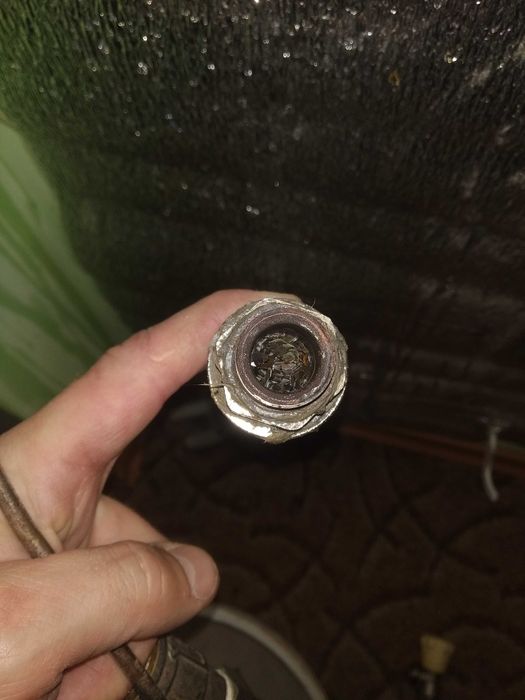 Промивка систем опалення, теплообмінників котлів та колонок