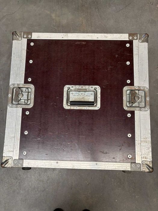 Dimmer Eurolite DPX-620 Socapex x3