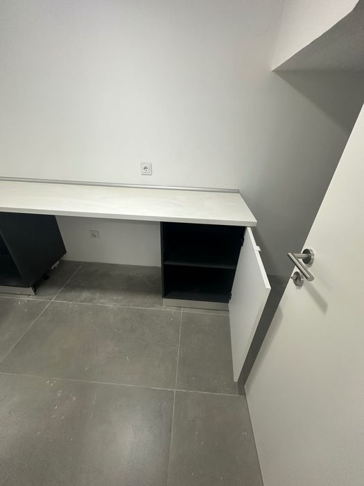 Armário/ bancada cozinha ou lavandaria