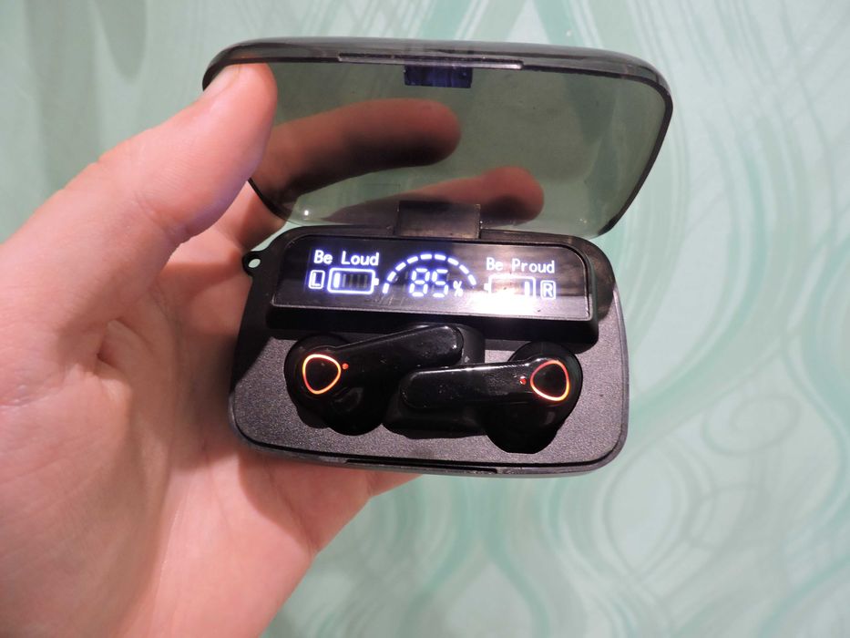 Навушники TWS M12