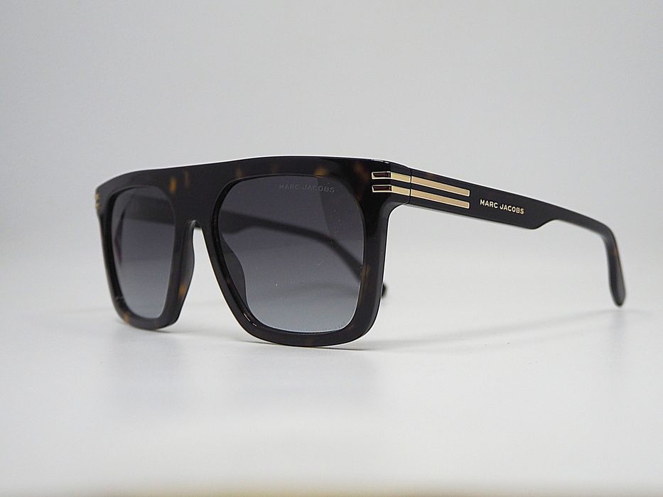 Marc Jacobs okulary przeciwsłoneczne