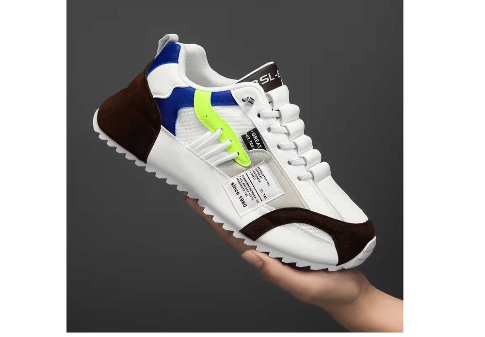 buty sportowe i na co dzień nowe/39