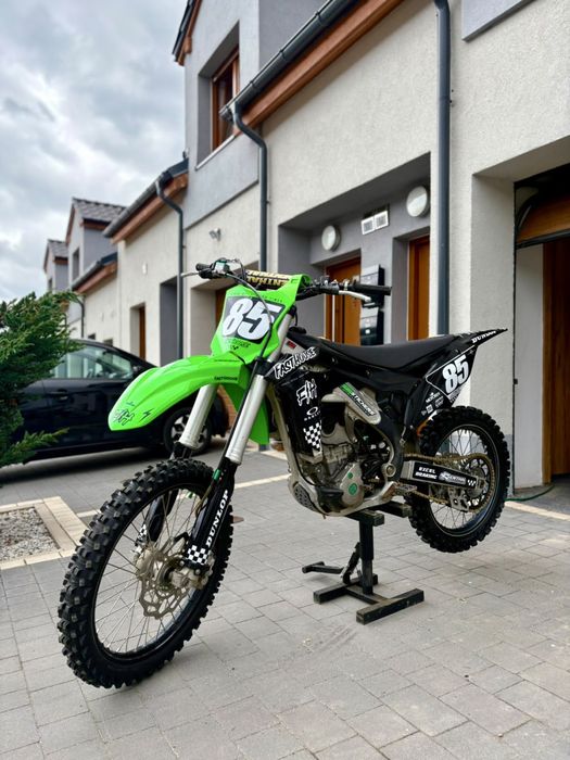 Kawasaki