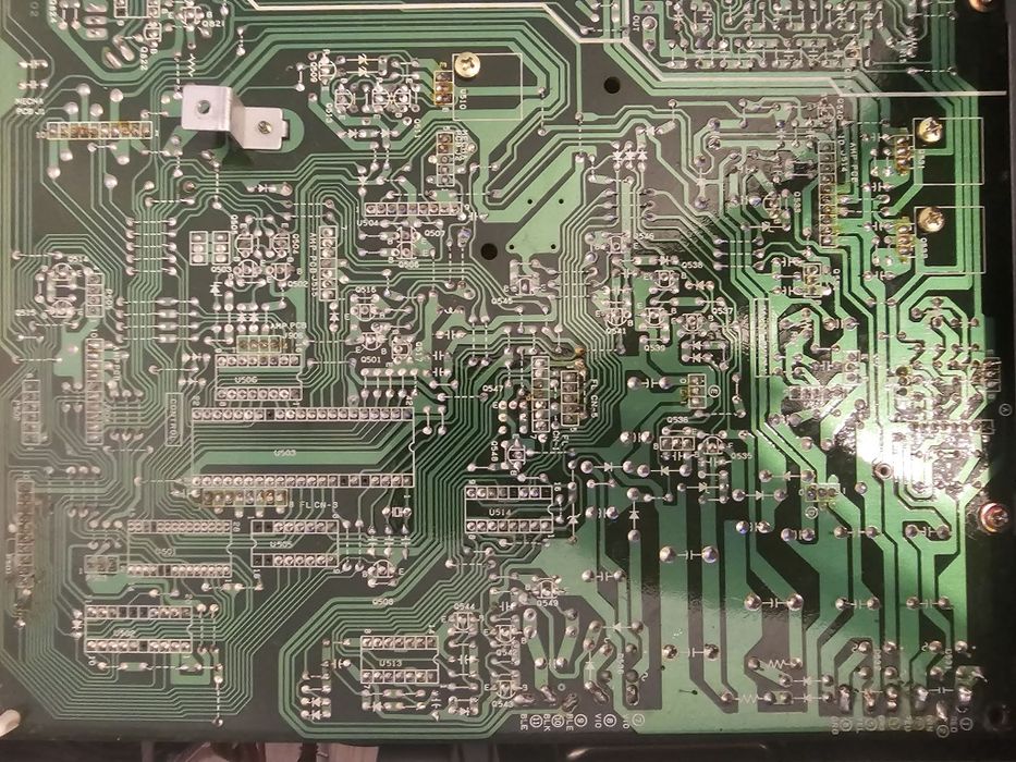 TEAC Z5000 po serwisie stan idealny