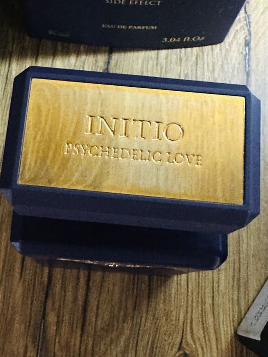 INITIO розпив від 1 мл ОРИГІНАЛ