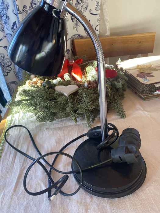 Lampka na biurko