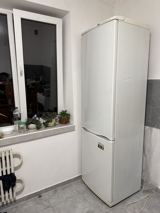 Холодильник Атлант