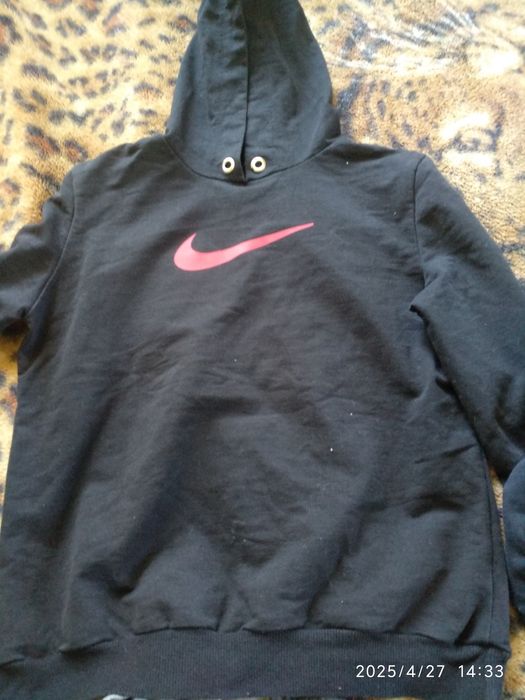 Кофта на хлопчика