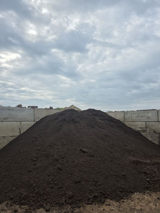 Ziemia do ogrodu, pod trawnik, do szklarni, na rabaty