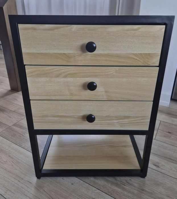 Stolik nocny szafka Tkmaxx