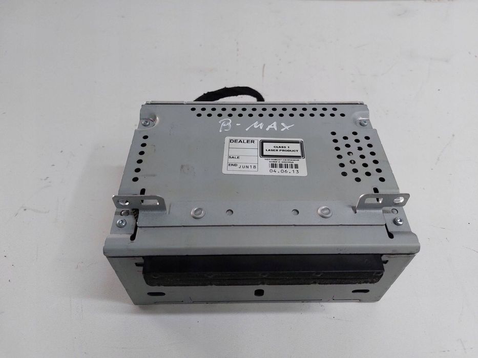 ford b-max focus mk3 radio moduł radia bm5t-18c815-rl