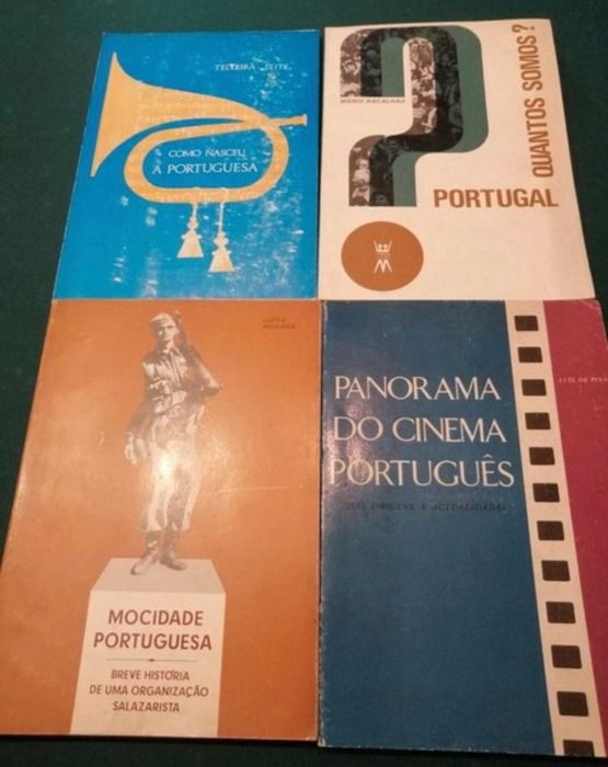 Livros Editora Terra Livre