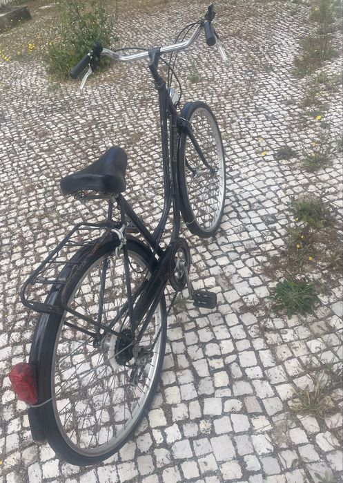 Pasteleira preta, XS/S
